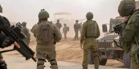 استشهاد فلسطينيين اثنين وجرح العشرات برصاص جيش الاحتلال الإسرائيلي في رفح - الكويت الاخباري