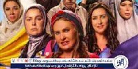 "ليلة العيد".. فيلم نسائي جريء على "شاهد VIP" في وقفة عرفة - الكويت الاخباري
