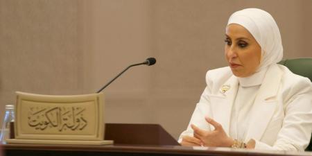 الملحم لـ «الجريدة.»: نعمل على دراسة وإعداد هيكل تنظيمي جديد لـ «التعليم العالي» - الكويت الاخباري