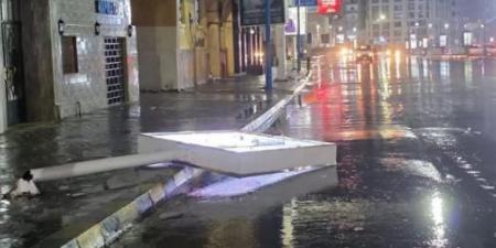 ساعات حرجة.. ماذا حدث فى الأسكندرية فجر اليوم؟ - الكويت الاخباري