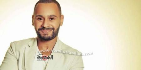 محمد الريفي حفلات أوروبا ناجحة جدًا واستعد لطرح أغنية «حقودي» - الكويت الاخباري