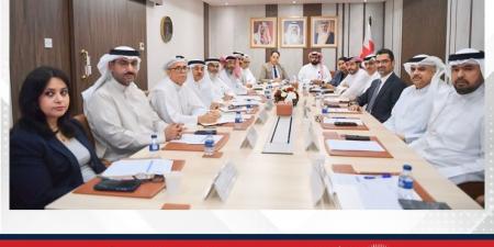 لجنة التعاون بين مجلس أمانة العاصمة والمجالس البلدية والجهات الحكومية تعقد اجتماعها الدوري - الكويت الاخباري