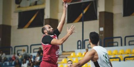 الأهلي يفوز على الاتحاد ومباراة فاصلة لحسم الفائز بدوري سوبر السلة - الكويت الاخباري