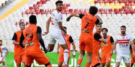 تشكيل الزمالك المتوقع أمام فاركو في ختام الدوري.. 5 غيابات عن «الأبيض» - الكويت الاخباري