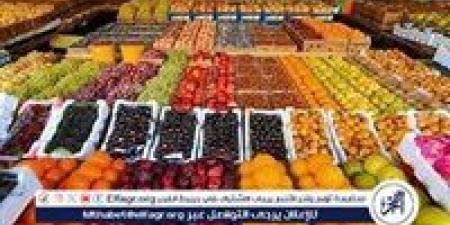 أسعار الفاكهة اليوم السبت 31-5-2025 في قنا - الكويت الاخباري