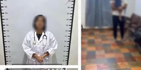 ضبط هندية بتهمة مزاولة الطب دون ترخيص في الجليب - الكويت الاخباري