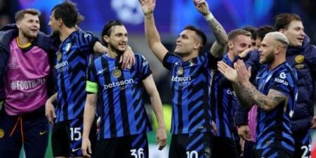 موعد نهائي دوري أبطال أوروبا بين باريس سان جيرمان وإنتر ميلان اليوم - الكويت الاخباري