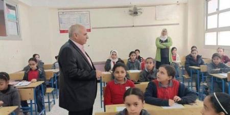 نتيجة الصف السادس الابتدائي برقم الجلوس والاسم - الكويت الاخباري