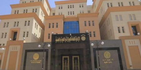 «الجوازات» تواصل تسهيل إجراءات الحصول على خدماتها لـ كبار السن وذوي الهمم - الكويت الاخباري
