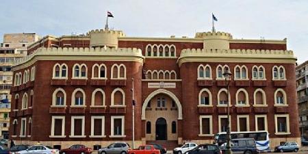 بسبب سوء الأحوال الجوية.. تأجيل الامتحانات اليوم السبت بجميع كليات جامعة الإسكندرية - الكويت الاخباري