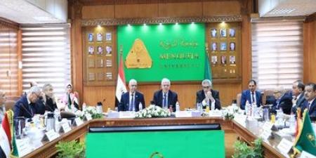 "الأعلى للجامعات" يعتمد دليل اختبارات كليات علوم الرياضة بقسميه البدني والمهاري - الكويت الاخباري