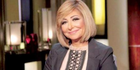 وجع القلب.. لميس الحديدي تعلق على رحيل علي معلول عن الأهلي - الكويت الاخباري