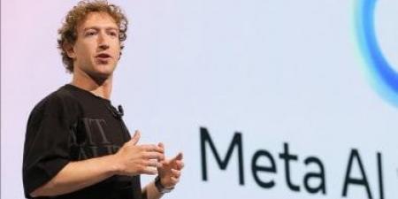 وصول Meta AI إلى مليار مستخدم نشط شهريًا - الكويت الاخباري