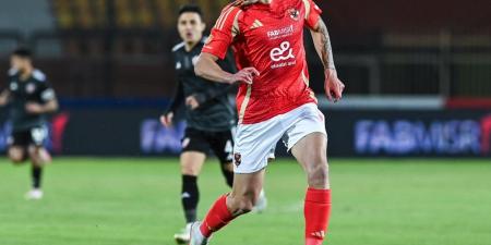 جراديشار يكشف عن رأيه فى المدير الفنى الجديد للأهلى - الكويت الاخباري