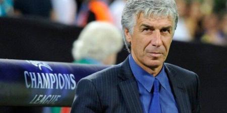 جاسبريني يؤكد رحيله عن تدريب أتالانتا - الكويت الاخباري