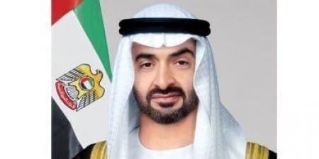 رئيسا الإمارات ولبنان يؤكدان أهمية العمل على تعزيز الاستقرار في المنطقة - الكويت الاخباري