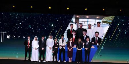 «إنجاز الإمارات» تحتفي بـ 20 عاماً من تمكين الشباب - الكويت الاخباري