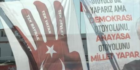 هل ينجح أردوغان في صياغة دستور جديد يطيح بإرث الانقلاب العسكري؟ - الكويت الاخباري