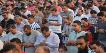 ما هي الصيغة الصحيحة لتكبيرات عيد الأضحى؟ - الكويت الاخباري