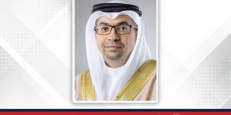 الحمادي: جمعية الصحفيين البحرينية شريك بارز في ترسيخ الصحافة الوطنية الحرة وتعزيز الحضور الإقليمي والدولي - الكويت الاخباري