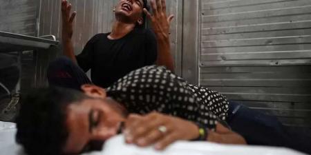 غزة .. 600 يوم من الصمود أمام العدوان الإسرائيلي - الكويت الاخباري