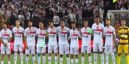 الجزيري وماهر يقودان الهجوم تشكيل الزمالك المتوقع أمام فاركو #الزمالك #بوابة_الجمهورية_أون_لاين #الدوري_المصري #كأس_عاصمة_مصر #كأس_مصر - الكويت الاخباري