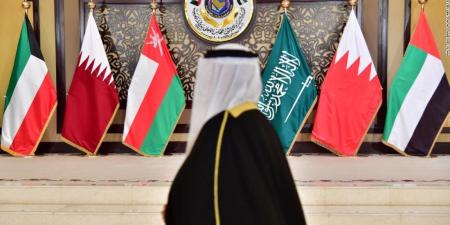 مجلس التعاون الخليجي يدين مصادقة الاحتلال الإسرائيلي على بناء 22 مستوطنة جديدة بالضفة الغربية - الكويت الاخباري