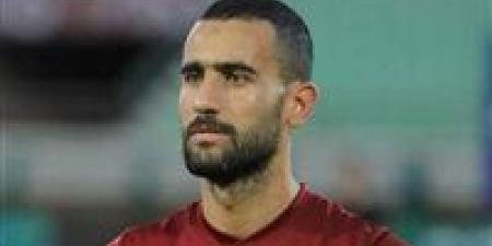 باسم مرسي: لاعبو الزمالك قادرين على مصالحة الجماهير بالفوز بكأس مصر - الكويت الاخباري