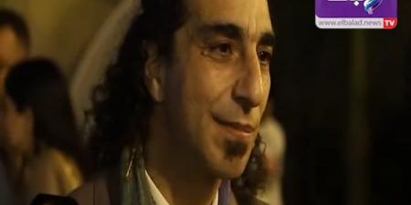 بطل فليم الساحر : هذا الوقت مناسب لعودتي للفن l خاص - الكويت الاخباري