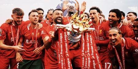 ليفربول يعلن رحيله مدربه رسميًا - الكويت الاخباري