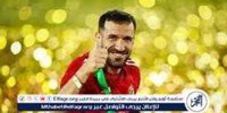 أمير هشام: معلول اعتذر عن عدم حضور اجتماع لجنة التخطيط بالأهلي - الكويت الاخباري