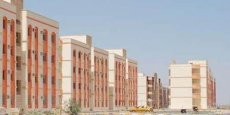 طريقة حجز شقق الإسكان الاجتماعي 2025 لمحدودي ومتوسطي الدخل - الكويت الاخباري