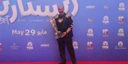 محمد ثروت: "ريستارت" تجربة مختلفة تحمل رسالة عن واقعنا الرقمي - الكويت الاخباري