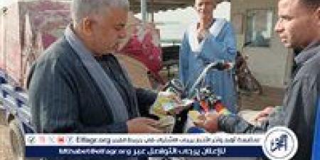 محافظ أسيوط يوجه بمتابعة القطاعات الخدمية بالقوصية ويشدد على ضمان أمان مشروع العبارات النهرية - الكويت الاخباري