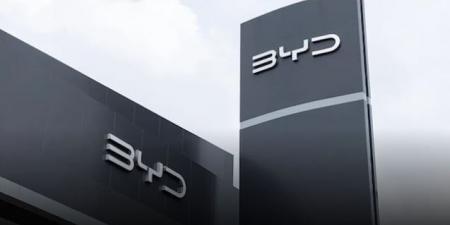 «BYD» تكشف عن نيتها إطلاق سيارة كهربائية رخيصة في هذه الأسواق - الكويت الاخباري