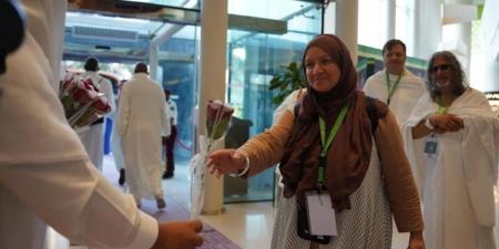 حاجة أمريكية من الأشخاص ذوي الإعاقة: المملكة تجسّد الرحمة في خدمة حجاجها - الكويت الاخباري