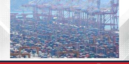 انخفاض صادرات كوريا الجنوبية إلى 57.3 مليار دولار - الكويت الاخباري