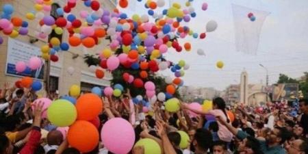 موعد صلاة عيد الأضحى 2025 في القاهرة و المحافظات - الكويت الاخباري