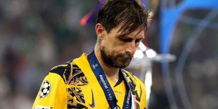 بعد خسارة أبطال أوروبا.. نجم منتخب إيطاليا يصدم سباليتي - الكويت الاخباري
