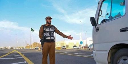 بدء تطبيق منع دخول المركبات غير المصرح لها إلى المشاعر المقدسة - الكويت الاخباري