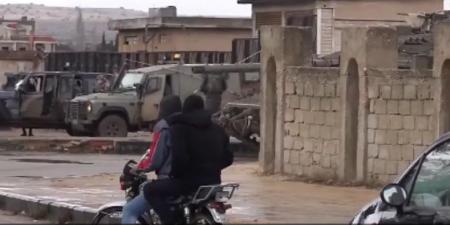 توغل إسرائيلي في ريف القنيطرة.. وإقامة حاجز تفتيش - الكويت الاخباري