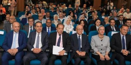 ابو المكارم تعاون البيئة و الصناعة حاصر  الانبعاثات والتلوث - الكويت الاخباري