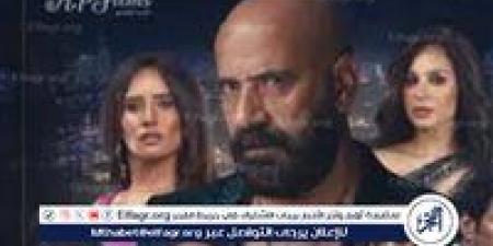 19 يونيو.. عرض فيلم الدشاش بطولة محمد سعد على نتفليكس - الكويت الاخباري