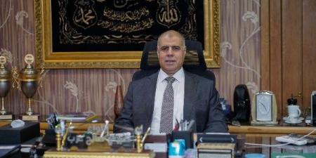 خلافات الجيرة .. إصابة عامل بطلق ناري في دار السلام بسوهاج - الكويت الاخباري