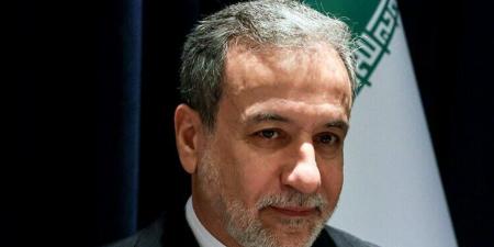 وزير الخارجية الإيراني: نعد حاليا ردنا على رسالة أمريكا أقرب إلى التهديد - الكويت الاخباري