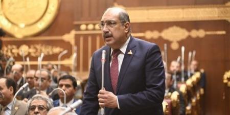 نائب يدعو لإقرار إعفاء نهائي من الضريبة العقارية على المنشآت الصناعية - الكويت الاخباري