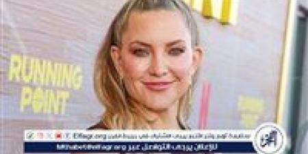 كيت هدسون تكشف: كدمة غامضة كادت تفسد التصوير... والسبب "درج مخدرات"! - الكويت الاخباري