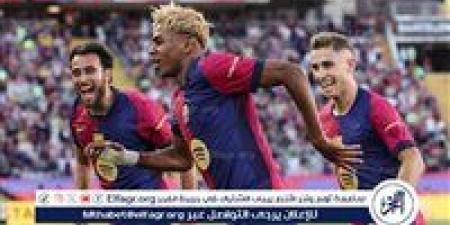 برشلونة يقترب من حسم أولى صفقات الميركاتو الصيفي - الكويت الاخباري