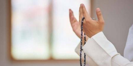 جوامع الدعاء يوم عرفة.. ردده بقلب خاشع في خير أيام السنة - الكويت الاخباري