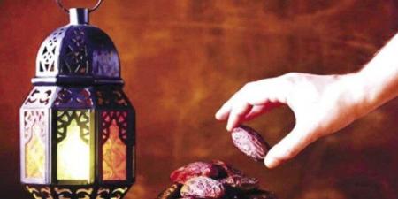 للصائمين.. موعد أذان المغرب اليوم الأحد 1 يونيو 2025 في القاهرة وباقي المحافظات - الكويت الاخباري